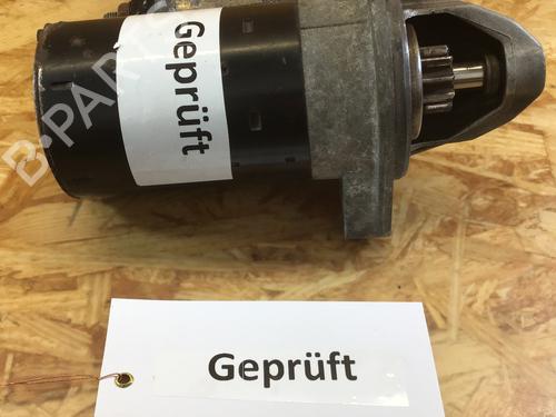 Starter MAZDA 2 (DY) 1.6 | BP26874701M8 