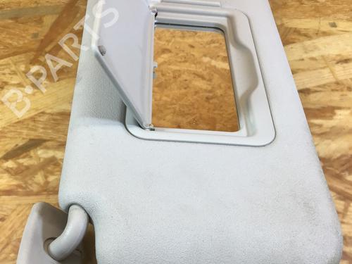 Left sun visor MERCEDES-BENZ A-CLASS (W169) A 150 (169.031, 169.331) | BP28294060I1 