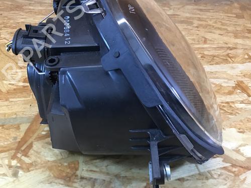 Left headlight VW LUPO I (6X1, 6E1) 1.0 | BP29705744C28 