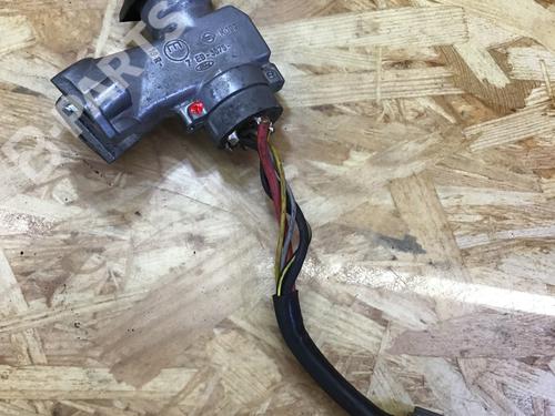 Used Ignition barrel Ignition barrel FORD CAPRI II (GECP) 2.3 (108 hp) 10555360 10555360