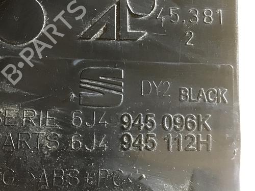 Right taillight SEAT IBIZA IV SC (6J1, 6P5) 1.2 TSI | BP29705753C35 