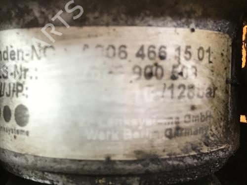 Steering pump MERCEDES-BENZ C-CLASS T-Model (S204) C 250 CDI (204.203) | BP28019732M99 