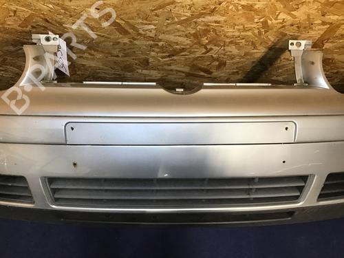 Foran støtfanger VW GOLF IV (1J1) 1.6 16V | BP29983172C7