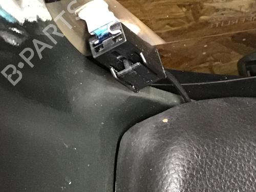 Tailgate SUZUKI IGNIS III (MF, FF) 1.2 Hybrid AllGrip (ATK412) | BP31919142C6 