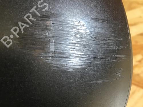 Left mirror PEUGEOT 206+ (2L_, 2M_) 1.1 | BP31643893C26 