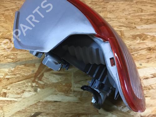 Left taillight TOYOTA YARIS (_P1_) 1.0 (SCP10_, SCP10R) | BP28127737C34 