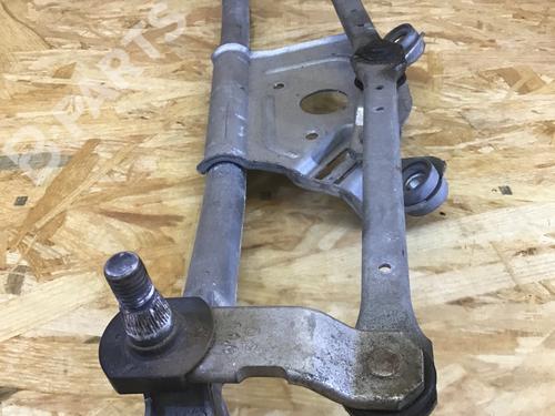 front-wipers-mechanism-peugeot-607-9d-9u-22-hdi-2000-9739179 main image