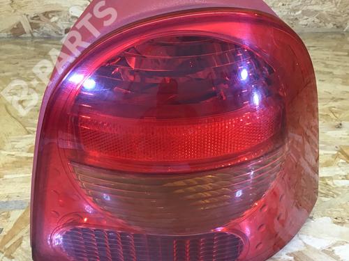 Used Right taillight Right taillight RENAULT TWINGO I (C06_) 1.2 16V (C06C, C06D, C06K) (75 hp) 10362886 10362886
