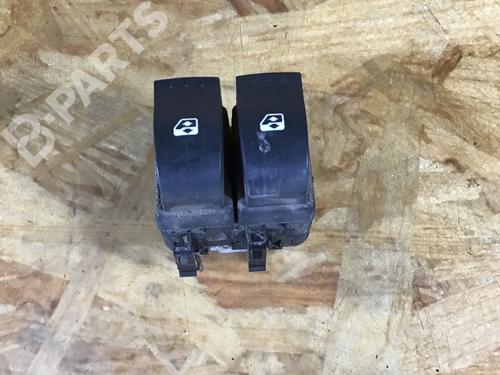 Twowinds - Clip Lève-vitres Compatible Avec Renault Scenic  2003 8200277578 Regulateur