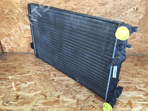 Water radiator VW GOLF IV (1J1) 1.4 16V | BP30182868M31 