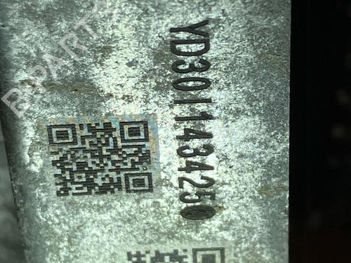 Engine SUZUKI IGNIS III (MF, FF) 1.2 Hybrid AllGrip (ATK412) | BP33428801M1 - Image 8