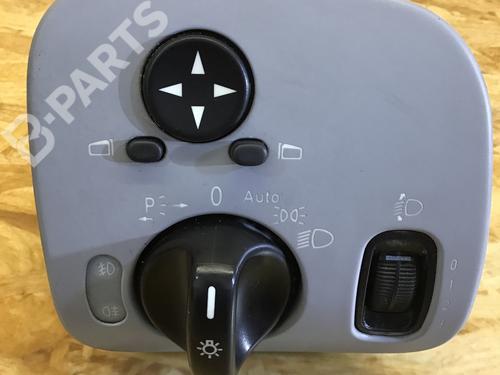 Used Headlight switch MERCEDES-BENZ C-CLASS T-Model (S203) C 220 CDI (203.206, 203.208) (143 hp) 10924963