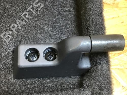 Rear parcel shelf OPEL ASTRA F Hatchback (T92) 1.6 i (F08, M08, F68, M68) | BP28127735C85 