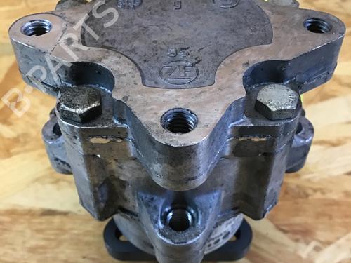Steering pump AUDI A6 C5 Avant (4B5, 4B6) 2.5 TDI | BP31337182M99
