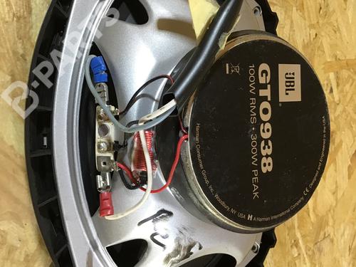 Speaker FORD STREET KA (RL2) 1.6 | BP9126796E2 