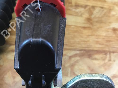 Front left belt tensioner OPEL ASTRA F Hatchback (T92) 1.6 i (F08, M08, F68, M68) | BP28129681C87 