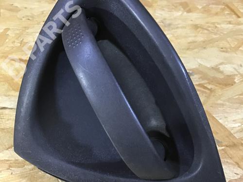 Used Exterior door handle Exterior door handle SMART CITY-COUPE (450) 0.6 (S1CLA1, 450.341) (55 hp) 8049136 8049136