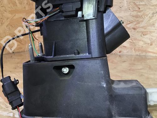 Automatic gearbox selector PEUGEOT 206 Hatchback (2A/C) 1.4 i | BP7703565M91  - Image 9