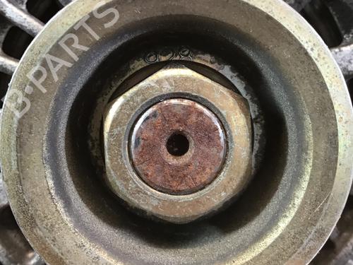 Alternator FORD FUSION (JU_) 1.4 | BP29926815M7