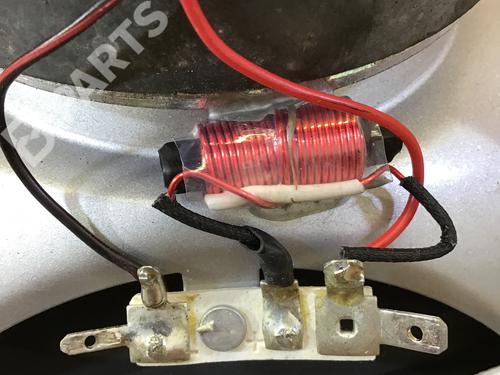 Speaker FORD STREET KA (RL2) 1.6 | BP9126797E2