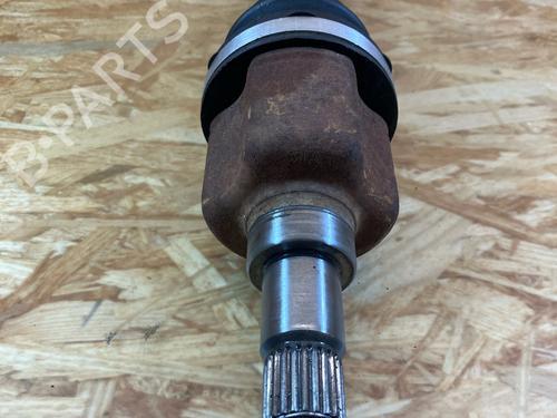 Left front driveshaft FORD FOCUS II (DA_, HCP, DP) 1.8 | BP32215230M38 