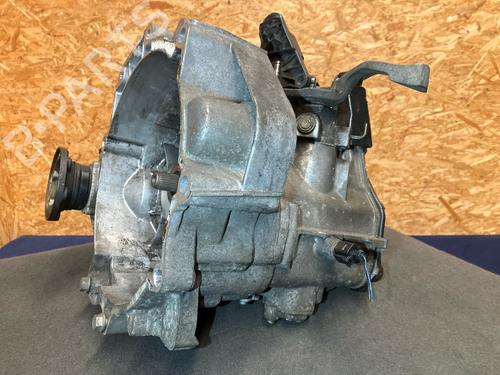 Cambio SEAT IBIZA IV SC (6J1, 6P5) 1.2 TSI (86 hp) 32188352