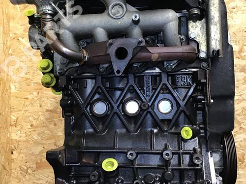 Engine RENAULT TRAFIC II Van (FL) 1.9 dCi 100 (FL0C) | BP11179652M1  - Image 7