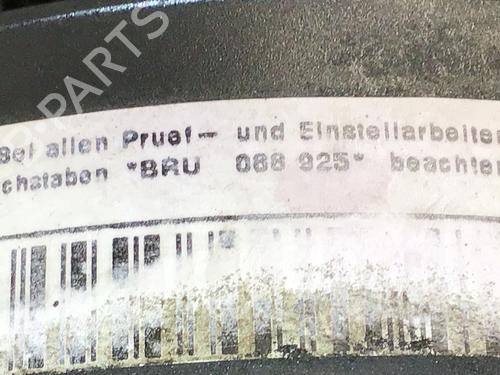 Engine VW TRANSPORTER T5 Bus (7HB, 7HJ, 7EB, 7EJ) 1.9 TDI | BP31013927M1