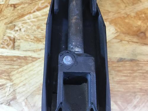Front wipers mechanism MERCEDES-BENZ CLK (C208) CLK 230 Kompressor (208.348) | BP28326848C83 