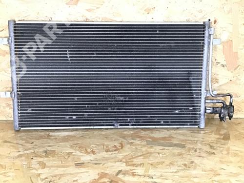 Used AC radiator AC radiator FORD C-MAX (DM2) 2.0 TDCi (136 hp) 7849608 7849608