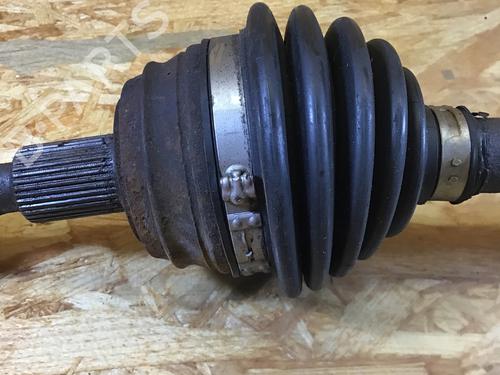 Left front driveshaft AUDI A3 (8L1) 1.6 | BP2567146M38 