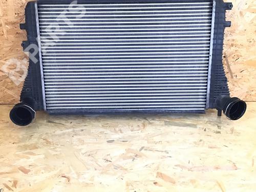 Used Intercooler Intercooler VW GOLF PLUS V (5M1, 521) 1.9 TDI (105 hp) 6248547 6248547