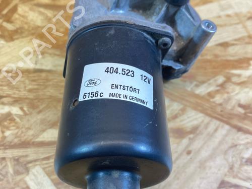 Front wiper motor FORD TRANSIT Van (FA_ _) 2.2 TDCi | BP32215237M29