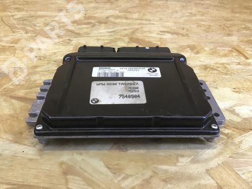 Engine control unit (ECU) MINI MINI (R50, R53) One | BP9287248M57 