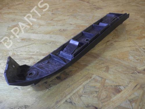 Used Front bumper bracket VW GOLF IV (1J1) 1.9 TDI (150 hp) 14594199