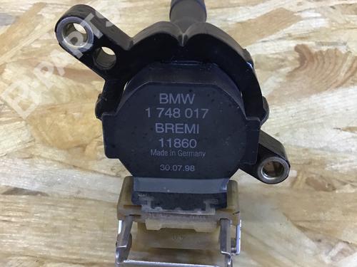 Used Ignition coil Ignition coil BMW 3 (E46) 328 i (193 hp) 8906019 8906019