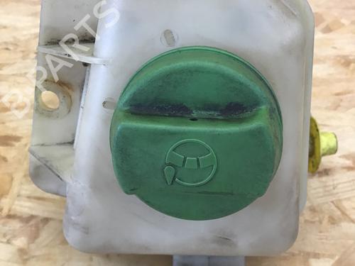 Used Power steering reservoir VW TRANSPORTER T5 Van (7HA, 7HH, 7EA, 7EH) 1.9 TDI (102 hp) 14600245