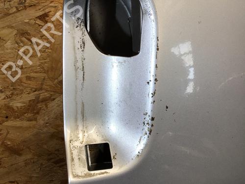 Right front door VW TRANSPORTER T4 Bus (70B, 70C, 7DB, 7DK, 70J, 70K, 7DC, 7DJ) 2.5 TDI | BP28045468C3 