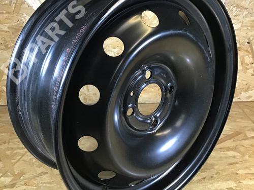 Felg RENAULT MEGANE I Classic (LA0/1_) 1.6 e (LA0F, LA0S) | BP4936212C45 