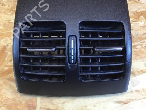 Luftventil MERCEDES-BENZ C-CLASS T-Model (S204) C 250 CDI (204.203) (204 hp) 31278317