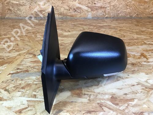 Retrovisore sinistro VW POLO IV (9N_, 9A_) 1.4 TDI (70 hp) 31337188