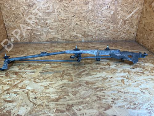 Meccanismo tergicristalli anteriori NISSAN ALMERA TINO (V10) 1.8 (114 hp) 32364933