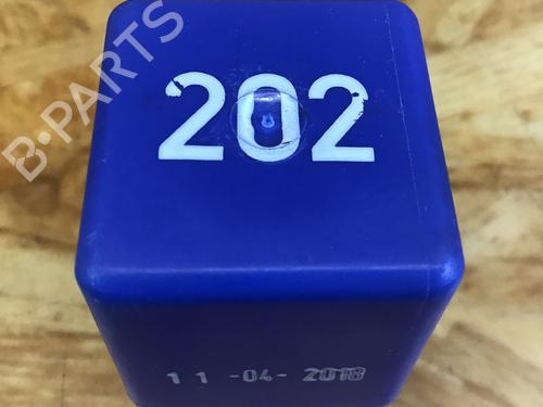 Electronic sensor AUDI A6 C4 Avant (4A5) 1.9 TDI | BP22338651M84