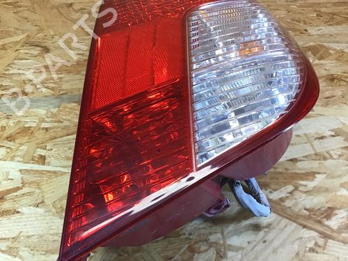 Used Right taillight HYUNDAI i10 I (PA) 1.1 (65 hp) 31612100