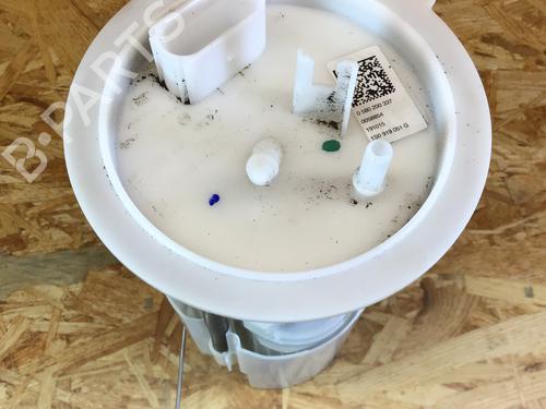 Fuel pump SKODA CITIGO (NF1) 1.0 | BP29455825M76 