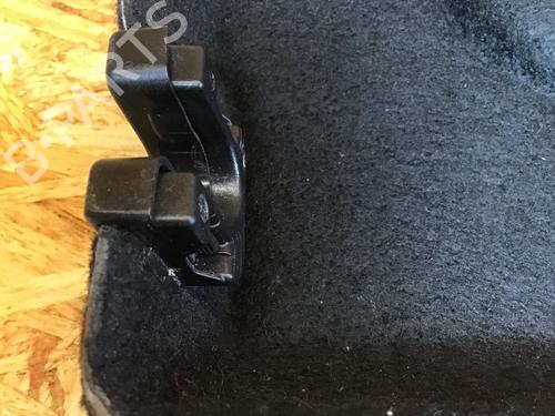 Hattehylde FORD FIESTA VI (CB1, CCN) 1.4 | BP31624369C85 