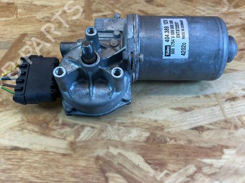 Motorino tergicristallo anteriore SMART FORTWO Cabrio (450) 0.6 (61 hp) 32367445