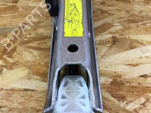 Używane Inne VW POLO IV (9N_, 9A_) 1.2 (54 hp) 30913525