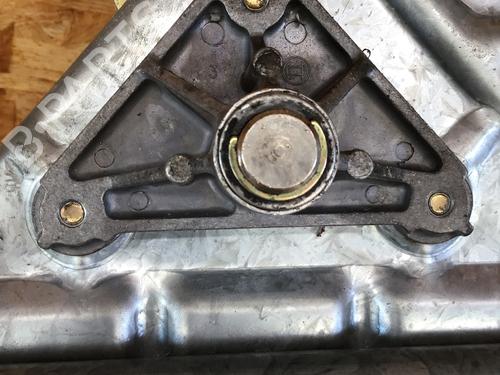 Meccanismo tergicristalli anteriori FORD GALAXY I (WGR) 1.9 TDI | BP30626904C83 