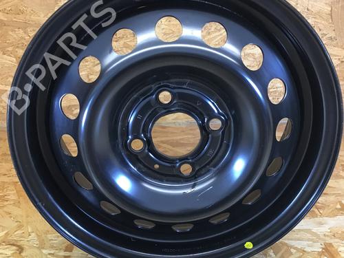 Used Rim NISSAN MICRA II (K11) 1.0 i 16V (54 hp) 28326854